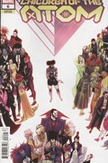 CHILDREN OF THE ATOM #6B 