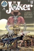 THE JOKER #2-STATE 