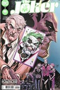 THE JOKER #2 
