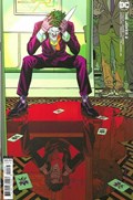 THE JOKER #2C 