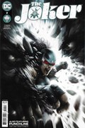 THE JOKER #2-2nd 