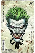 THE JOKER #3B 