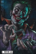 THE JOKER #4B 