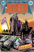 THE JOKER #4-STATE 