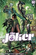 THE JOKER #1-CECKC-C 