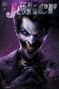 THE JOKER #1-616CX 