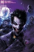 THE JOKER #1-616CX-B 
