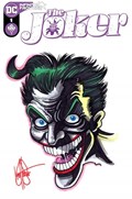 THE JOKER #1-DF 