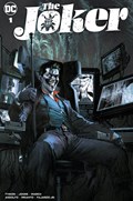 THE JOKER #1-FRGAP 