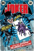 THE JOKER #1-STATE 