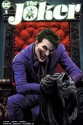 THE JOKER #1-SCORP 