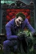 THE JOKER #1-SCORP-B 