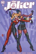 THE JOKER #1-SSCO 