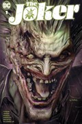 THE JOKER #1-BTC 