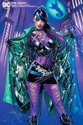 THE JOKER #1-JSC-B 