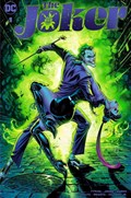THE JOKER #1-JSC 