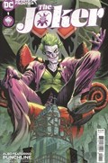 THE JOKER #1 