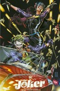 THE JOKER #1E 