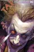 THE JOKER #1-CECKC-B 