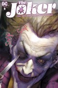 THE JOKER #1-CECKC 