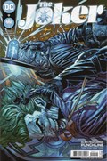 THE JOKER #9 