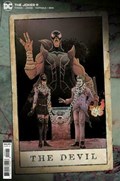 THE JOKER #9-RI 