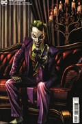 THE JOKER #9C 