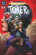 THE JOKER #8-STATE 