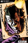 THE JOKER #10B 