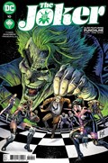THE JOKER #10 