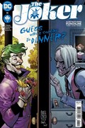 THE JOKER #11 