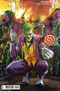 THE JOKER #11C 