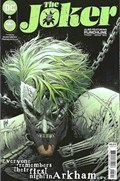 THE JOKER #5 