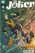 THE JOKER #6 