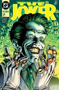 THE JOKER #7-STATE 