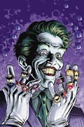 THE JOKER #7-STATE-B 