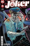 THE JOKER #7 