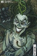 THE JOKER #7C 