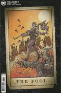 THE JOKER #7-RI 