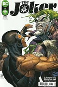 THE JOKER #8 