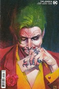 THE JOKER #8B 