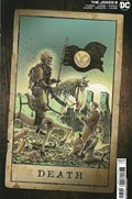 THE JOKER #8-RI 