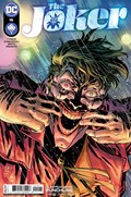 THE JOKER #15 