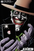 THE JOKER #15C 