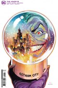 THE JOKER #15B 