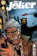 THE JOKER #12 