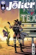 THE JOKER #13 