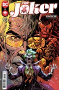 THE JOKER #14 