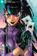 THE JOKER #14C 