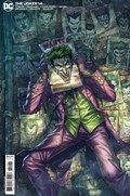 THE JOKER #14B 
